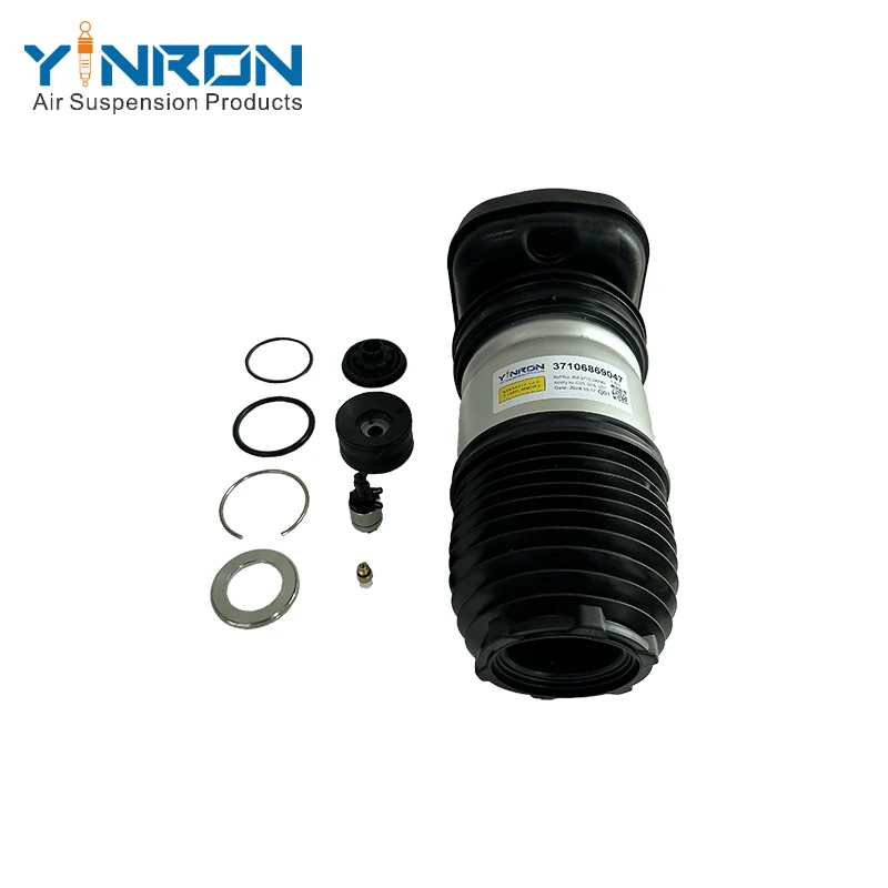 Rear Left Right Air Spring 37106869047 37106869048 37106869037 37106869038 37106869039 37106869040 For BMW X5G05, X6G06, X7G07