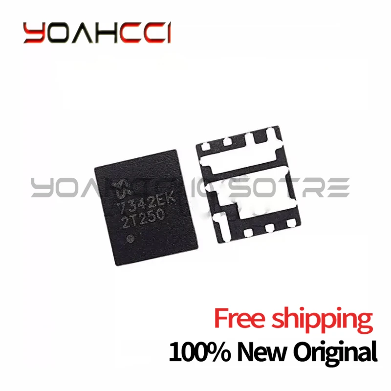 

(5 шт.) 100% новый 7342EK SM7342EK SM7342EKKPC Стандартный оригинальный чипсет, бесплатная доставка