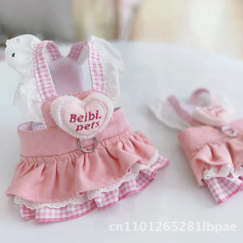 Warm Heart Denim Sk… - image