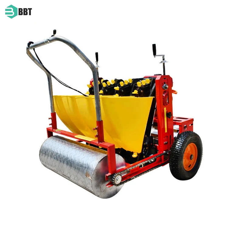 

Automatic Farming Machinery Agricultural Garlic Planter Garlic Seeder Planting Machine Garlic Sowing Machine