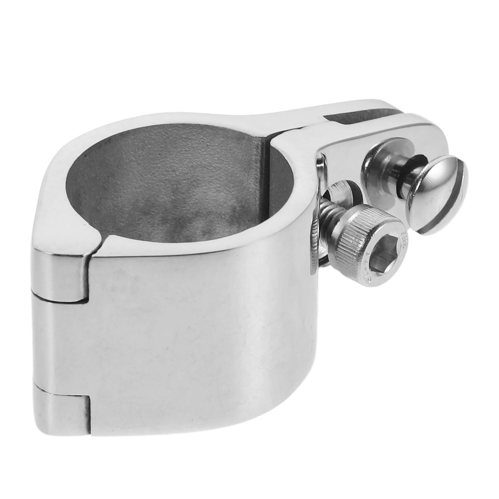 

Stainless Steel Marine Sliding Hardware for Boat Awning Kits Bimini Clamps Cover Support Poles Top Shade Canopy Parts Boat
