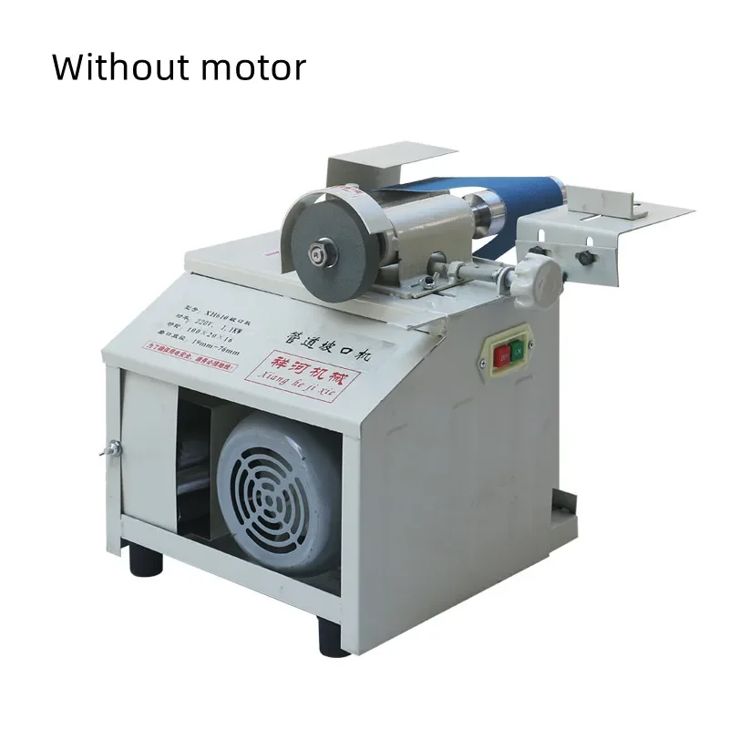 

Коническая машина из нержавеющей стали, новая удобная шлифовальная машина для лестничных перил, многофункциональная дуга с квадратной трубкой