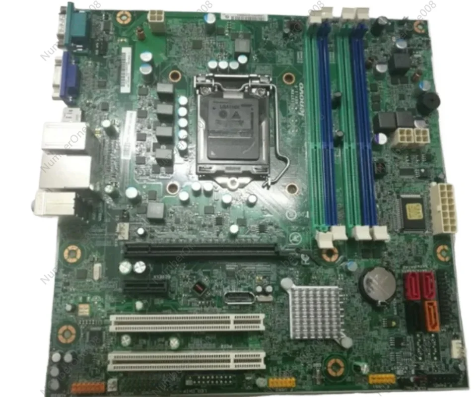 

M8400T M6400T M82 M92P IS7XM Q75 Q77 Motherboard 03T7083