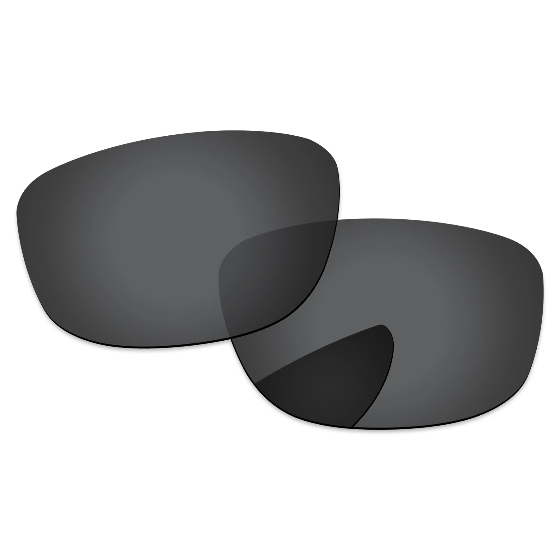 Bsymbo Replacement Lenses for-Oakley Holbrook R OO9377 Sunglasses Polarized - Multiple Options