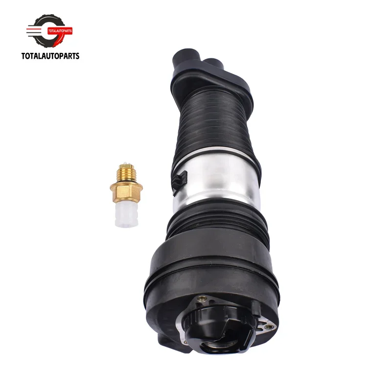 Front Right Left Air Shock Strut OEM 9Y0616040B 9Y0616039B Fits for Pors-che Ca-yenne 2.0 3.0 4.0L 2017-2022