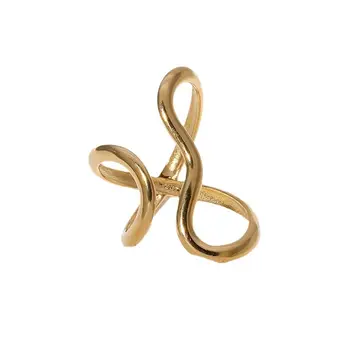 8 best sales 女士大戒指 - №2