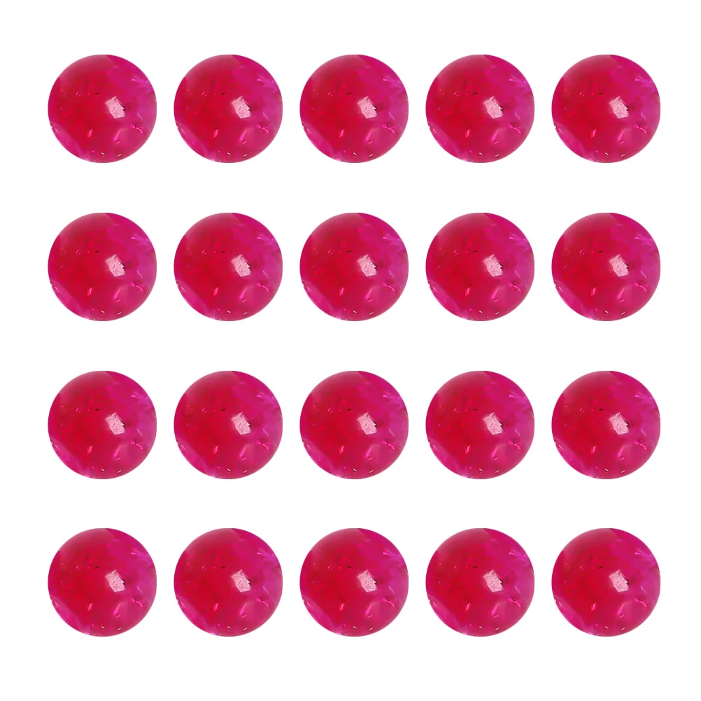 

4Mm Glass Beads Fashion Stone Beads for Creative DIY Jewelry Accessories Home Decoration Crafts Keyring Bracelet Pink