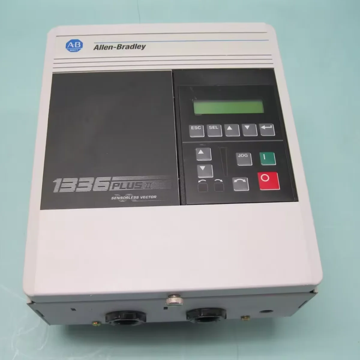 1336F-BRF10-AA-EN AC VFD Variable Frequency Drive