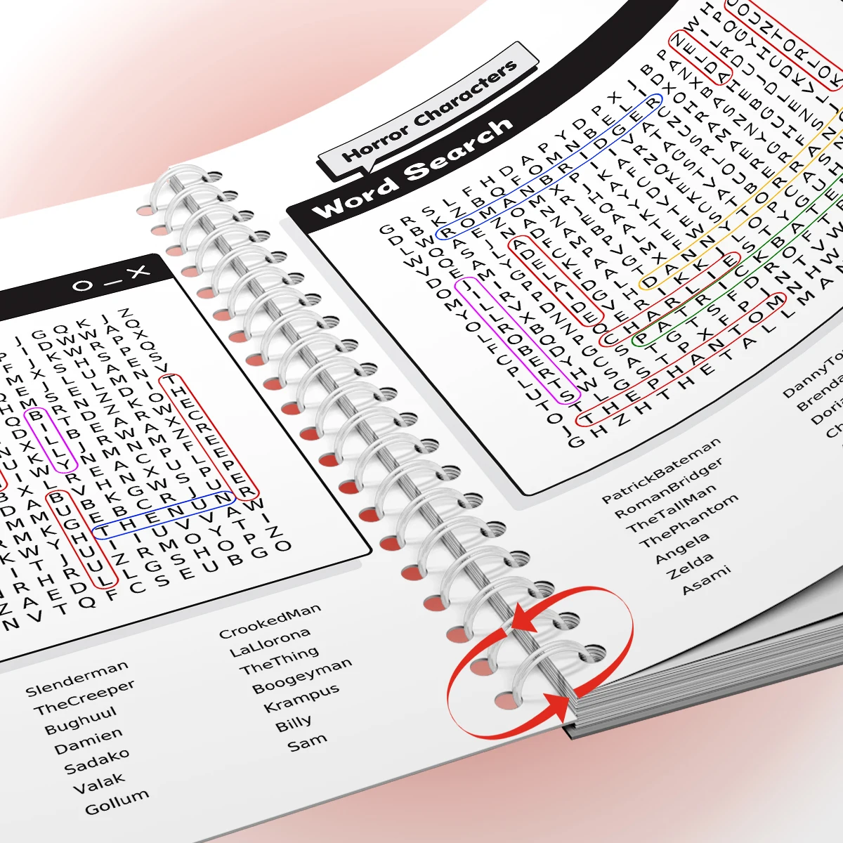 البحث عن الكلمات: طبعة فيلم الرعب |   ابحث عن الأفلام المخيفة المفضلة لديك في هذه الألغاز الممتعة المرعبة