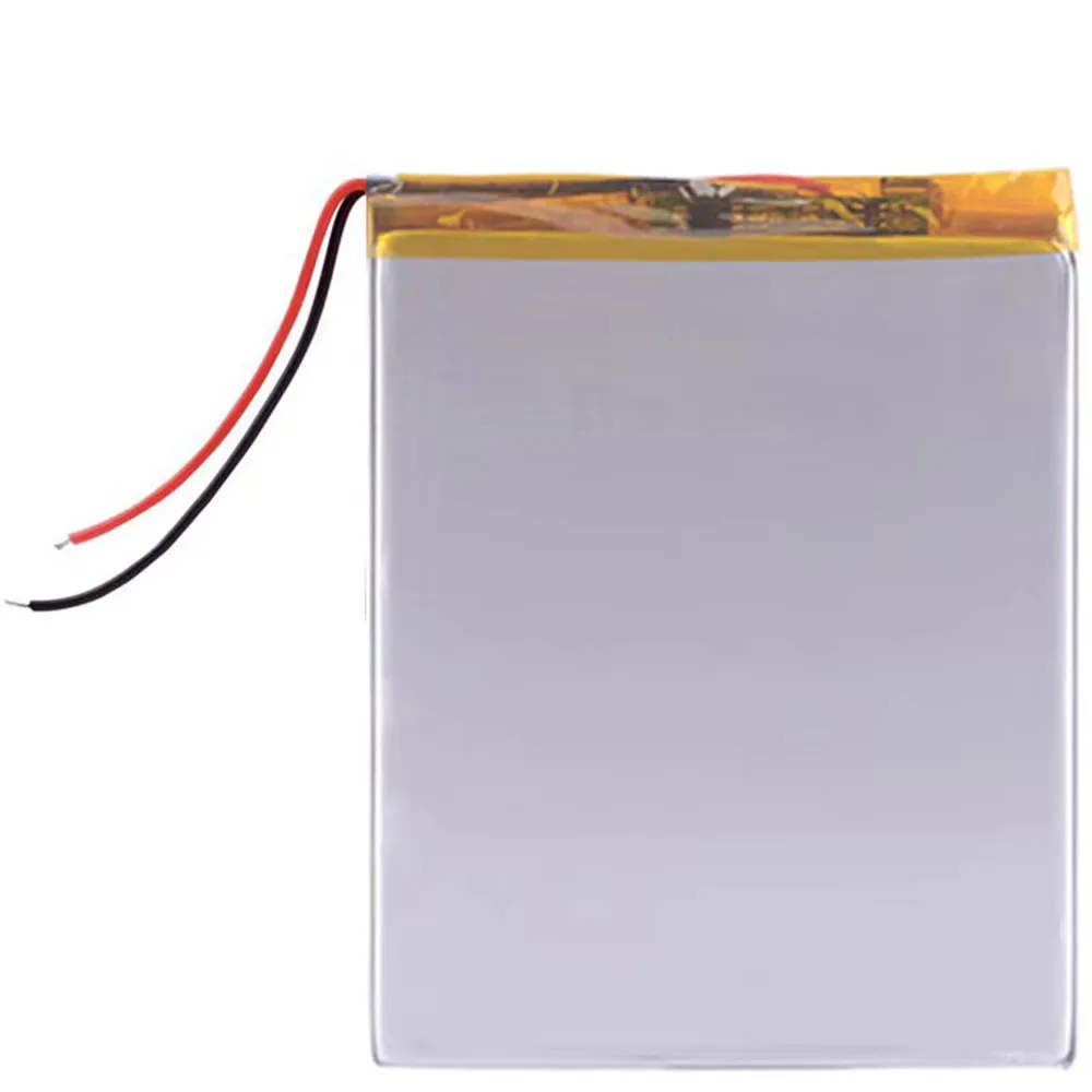 6000mAh Laptop Notebook Tablet PC Battery 30100140 For Teclast M40 /M40 Pro / M40 Love Landing PDA Smart Battery