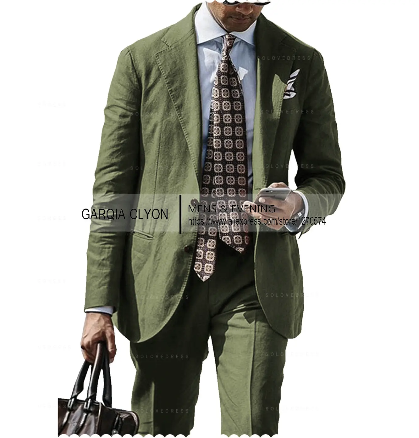 Army Green
