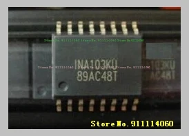 INA103KU INA103 SOP16 the old