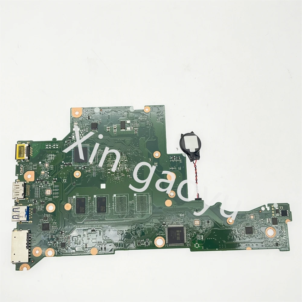 DA0Z8PMB8D0 Z8P N4200 N3450 N3350 Original For Aspire 3 A315-31 N17Q2 Notebook Motherboard 100% Tested OK