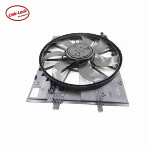 

LINK-LOCK electron fan of 850W0999060612 For W222