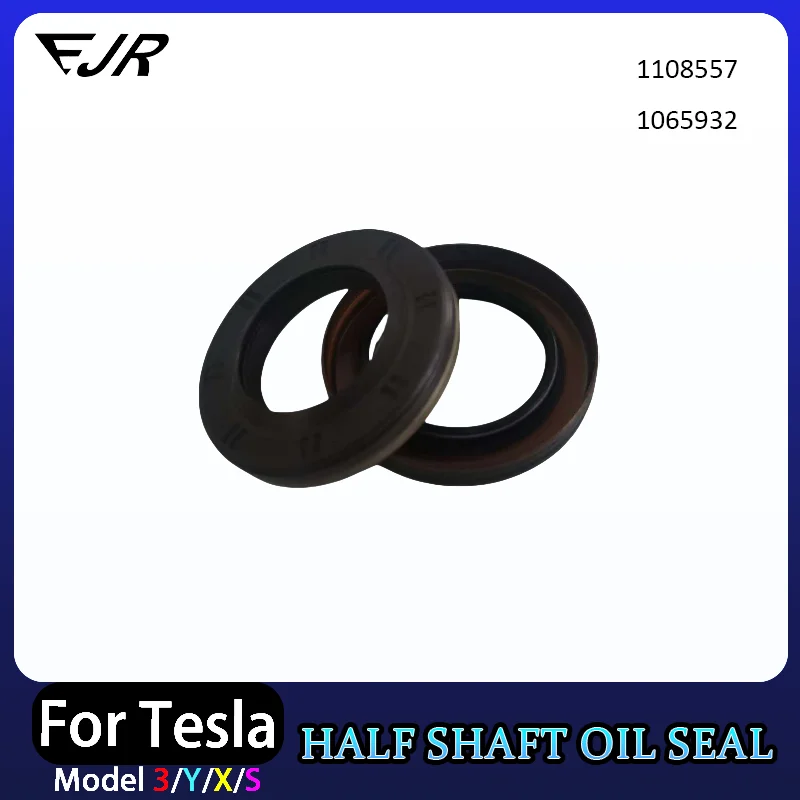 

Для Tesla Atomotive Parts Model 3/S/Y/X передние и задние сальники полувала 1108557 -00-А 1065932