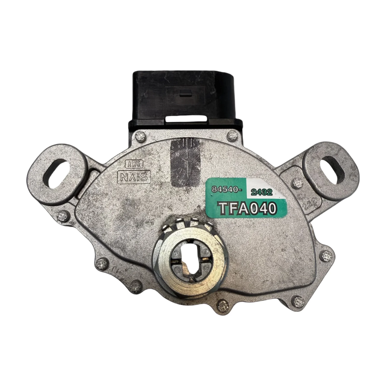 

Genuine Transmission Neutral Safety Switch 84540-2432 for VW Golf MK7 2015-2021 845402432
