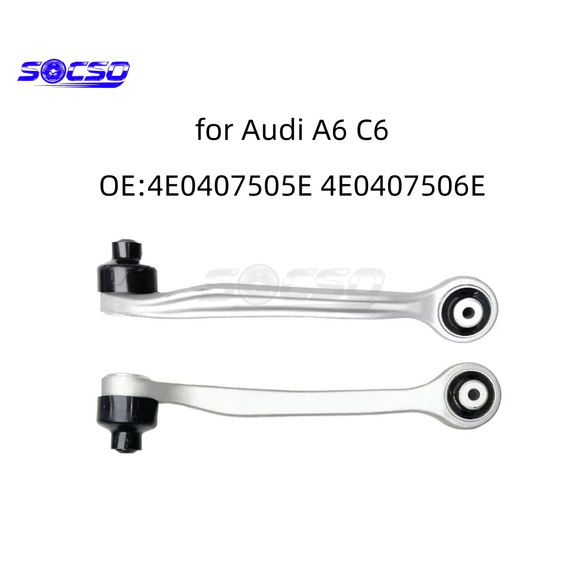 Front Upper Control… - image