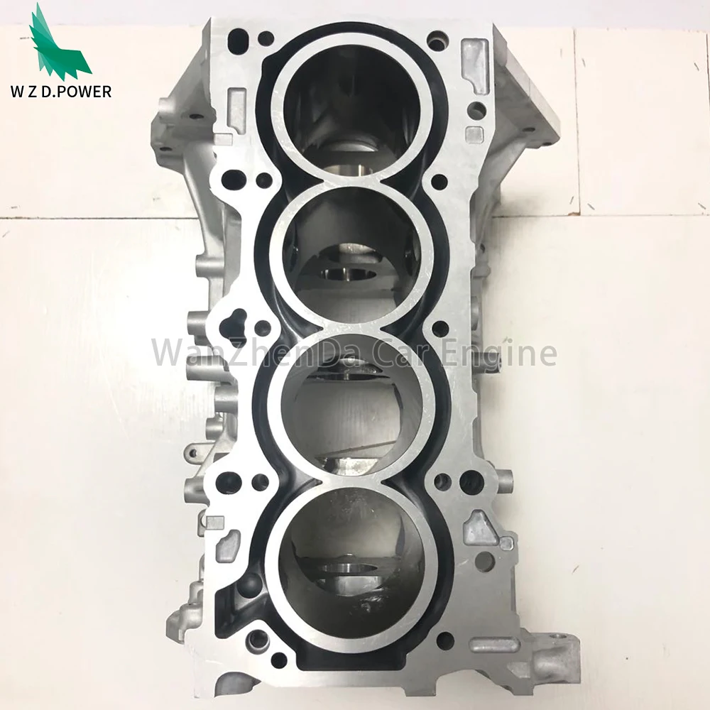 Original High Quality For Mazda CX-50 CX-4 CX-8 CX-5 ATENZA 2.5L PY Cylinder Block Assembly For Mazda Short Block