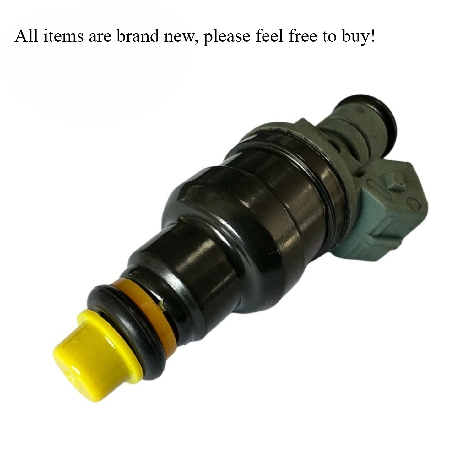 Automotive Fuel Injector OE:4669011    0280150965 For Dodge Neon