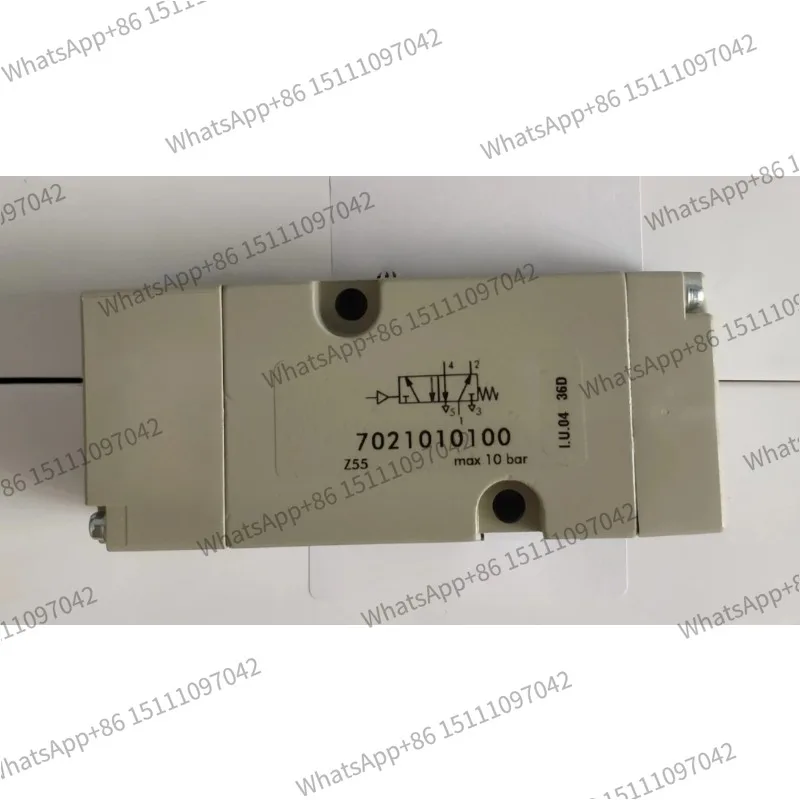 Electromagnetic Valve 70100211007020020200070210101007010012200 Garden Tools Car Accessories Accessoire Voiture