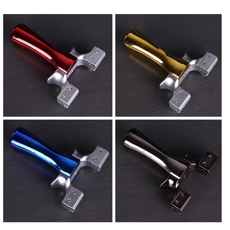 Outdoor Portable EDC No Binding Fast Flattening Leather Horizontal Aiming Infrared Laser Camping Shooting Slingshot