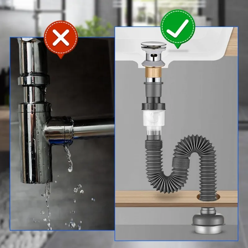 1-10PCS Multifunctional Faucet Spanner Kitchen Sink Bubbler Universal Unscrewing Device for Spout Removal Kitchen Accessory