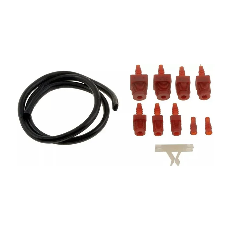 

Car Brake Master Cylinder Bleeding Tool Kit 13911