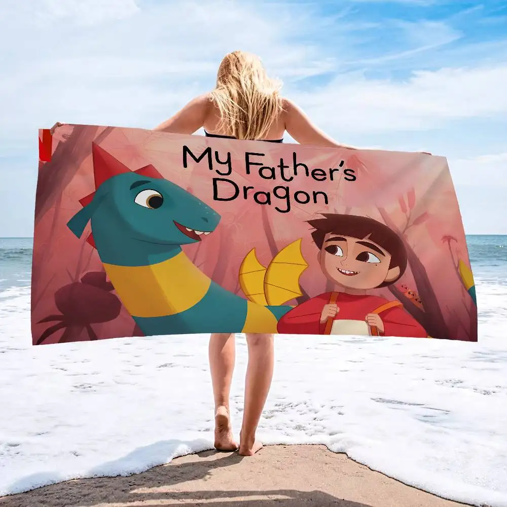 My F-Father's D-Dra…