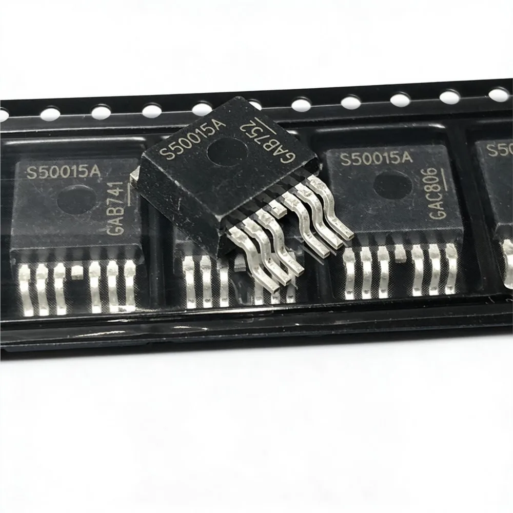 5PCS BTS50015A CC1100E LNK363DN FD6287T LMX2326TMD A3988SJPT