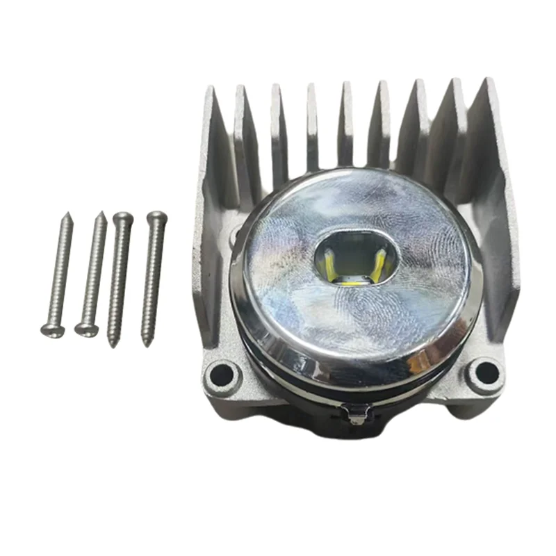 

M93K-Car LED Daytime Running Lamp Module 22791374 For Cadillac ATS XTS 2013-2017 Angel Eye Light Source DRL Unit