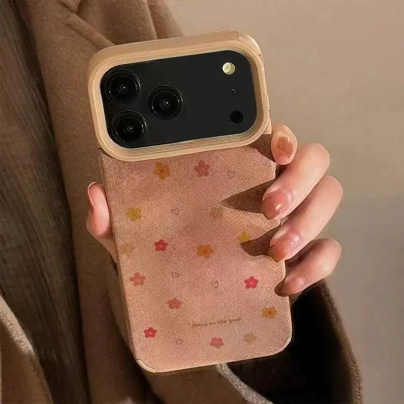حافظة لهاتف آيفون 17 حافظة لهاتف آيفون 16 برو ماكس XS X XR 15 13 12 14 11 16 Plus 17 غطاء هوائي