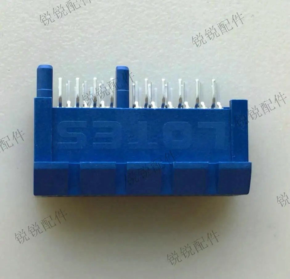 Fro Lotes Connector…