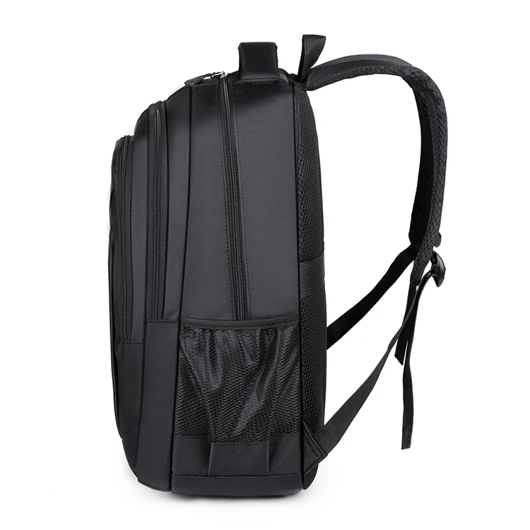 Reiserucksack mit großem Fassungsvermögen und Langlebigkeit, Laptop-Rucksack für Campus und Pendeln, Wandertouren – Detail 1