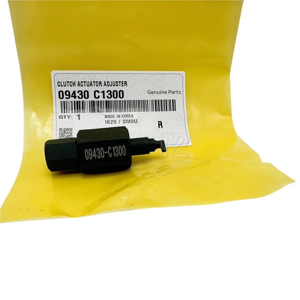 

CLUTCH ACTUATOR ADJUSTER FOR HYUNDAI KIA D6KF1 (6-Speed) D7UF1 (7-Speed)