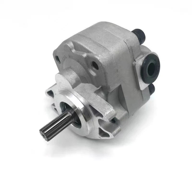 

For excavator parts for Sumitomo Kobelco SK100 120-5 200-2-3-5 pilot pump gear pump hydraulic tail pump
