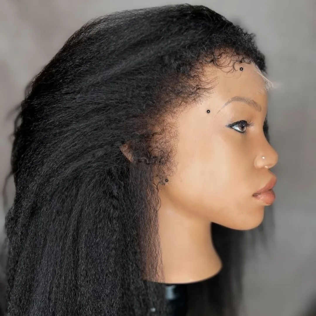 Thumbnail 2 - #59 Cheapest Synthetic Hair Laces Deals You Can Get