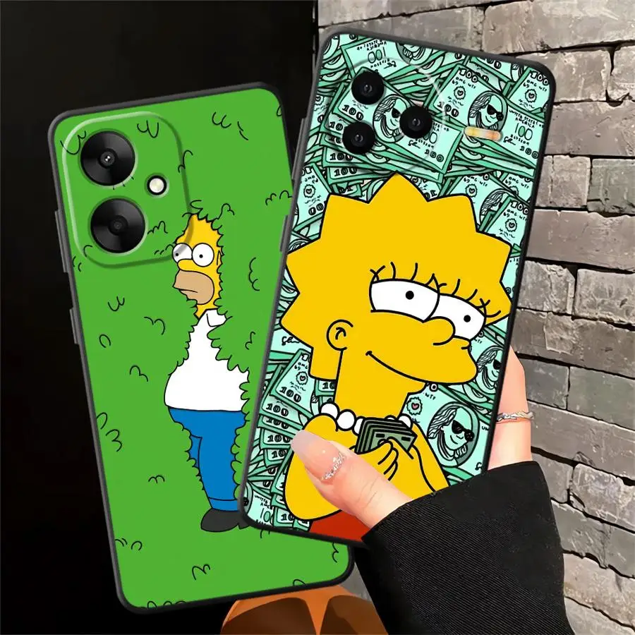 Case For Xiaomi Red…