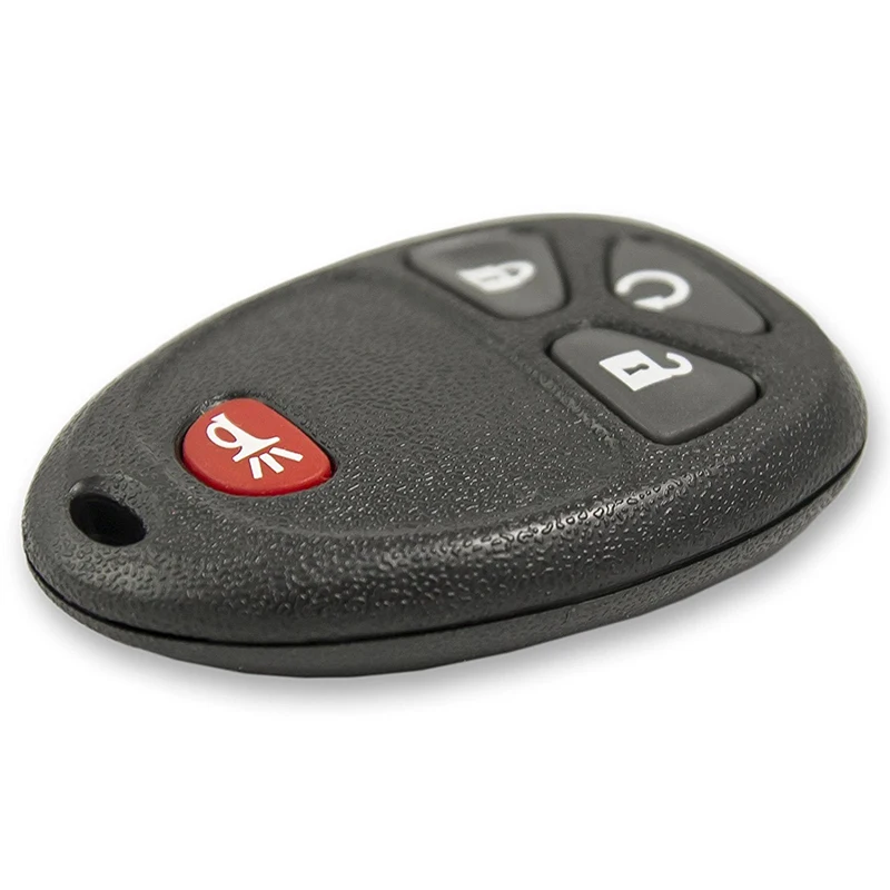 Datong World Car Remote Key For Acadia Yukon Savana Sierra 2007 -2014 FCCID OUC60270 315/433MHz Replacement Keyless Entry