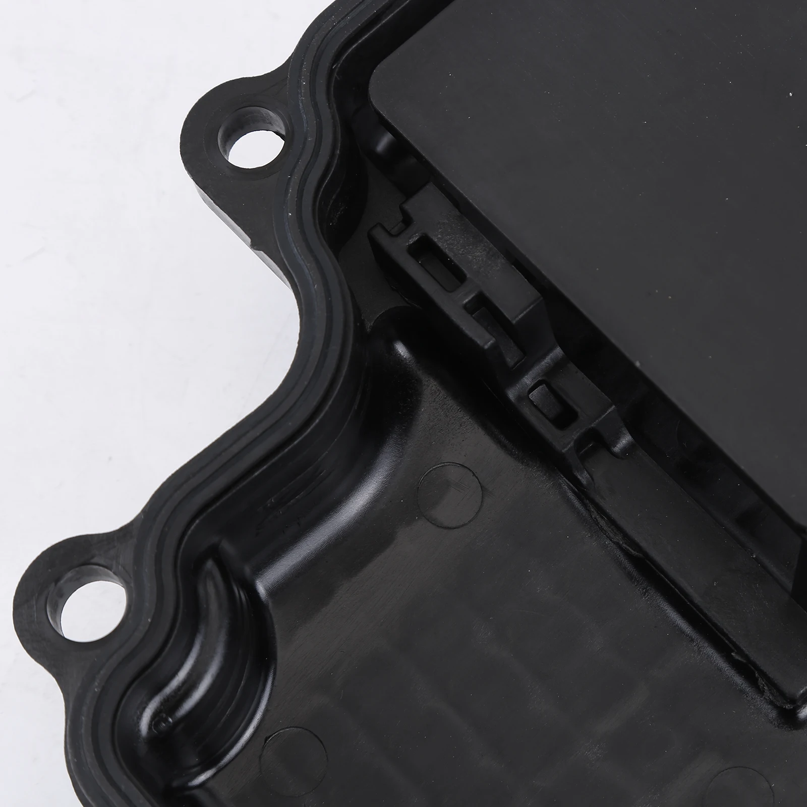 Engine Oil Pan Lower Compatible for Infiniti 16-20 Q50 17-19 Q60 3L 2WD Only 11110-5CA2A