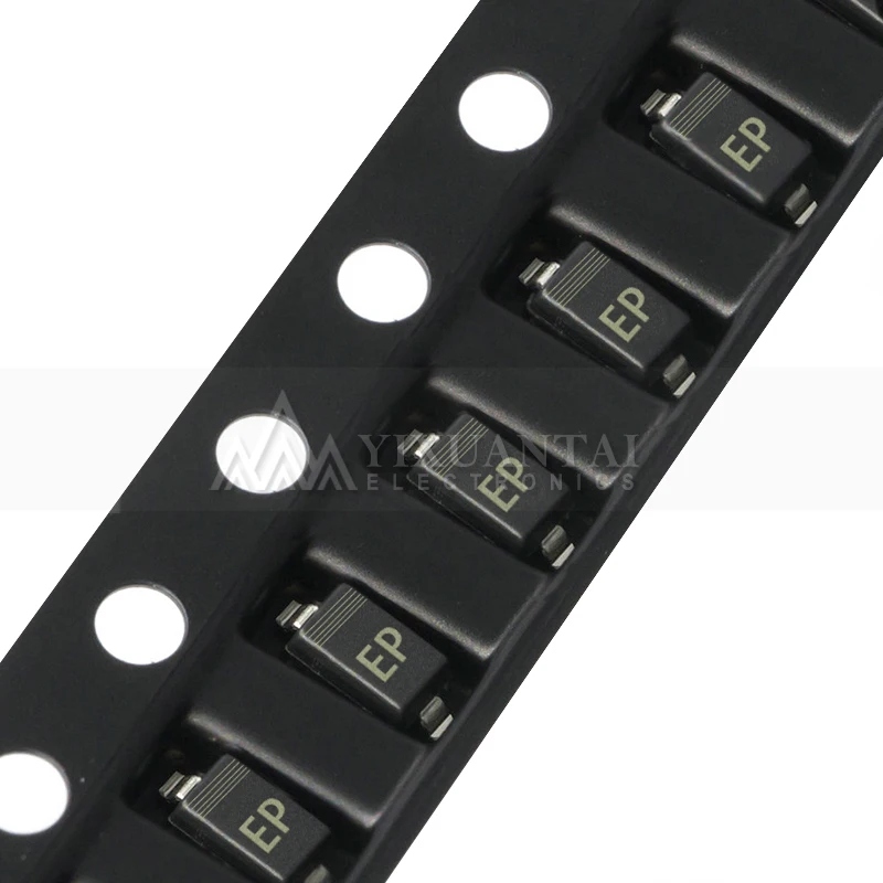 100pcs/lot   original  PMEG4010CEJ  PMEG4010 PMEG4010C PMEG4010CE  PMEG4010CEJ,115 DIODE SCHOTTKY 40V 1A SOD323F