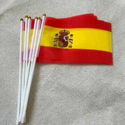 Bandera de señales táctica España – Senyal militar reversible outdoor