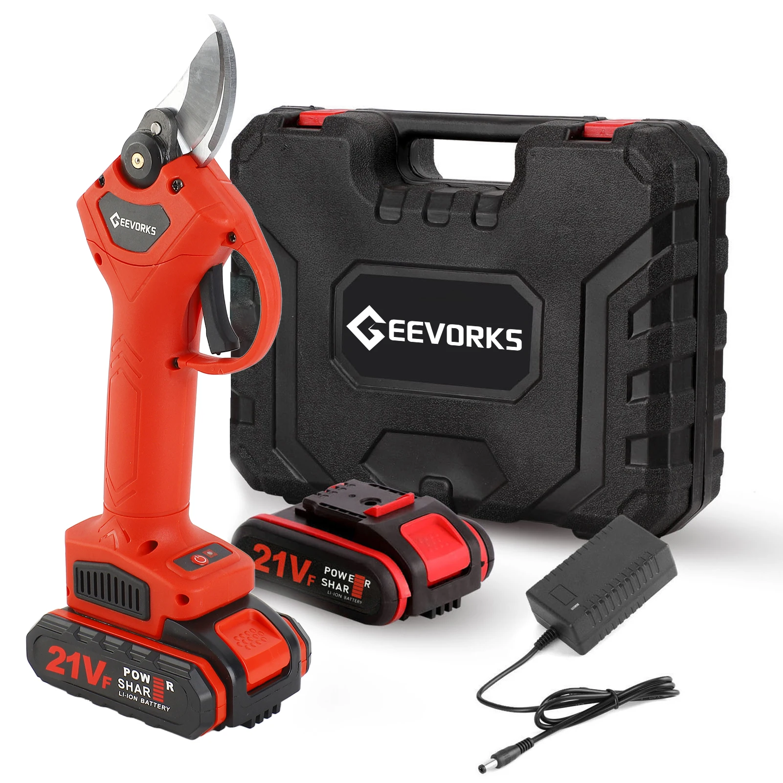 Thumbnail 2 - #28 Ranked Pruning Shears Cutters Picks in 2026