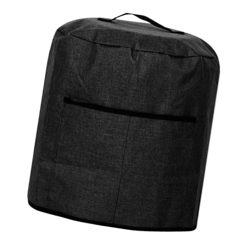 에어프라이어 커버 기기 먼지 커버 재사용 가능한 전기 압력 밥솥 기기 보호 커버 A0NC