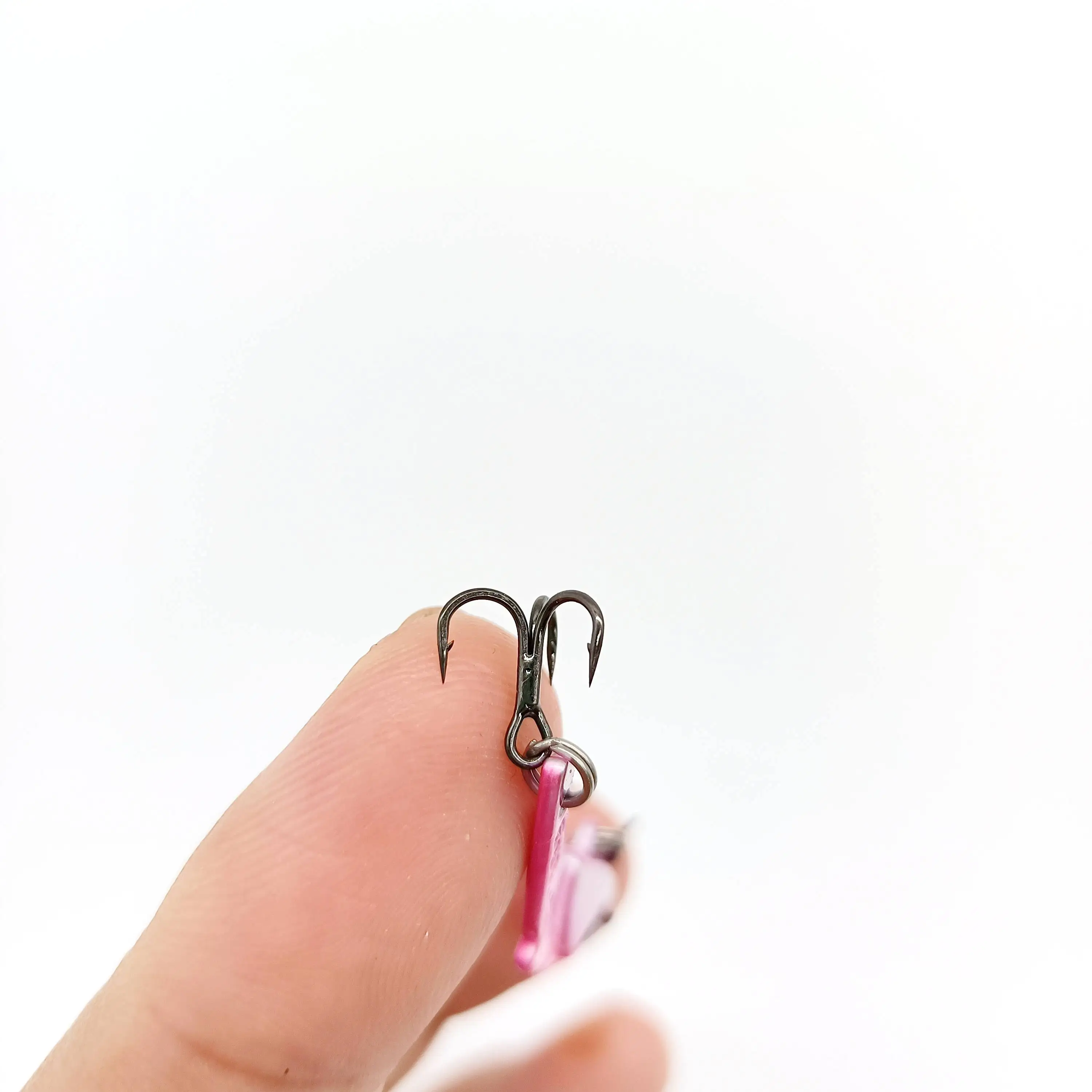 DUODUOYU 1PCS Neue Mini Vib Angeln Köder 3,5g/5g/7g Künstliche Köder Angeln wobbler VIB Köder Forelle Locken Angeln Zubehör – Detail 13