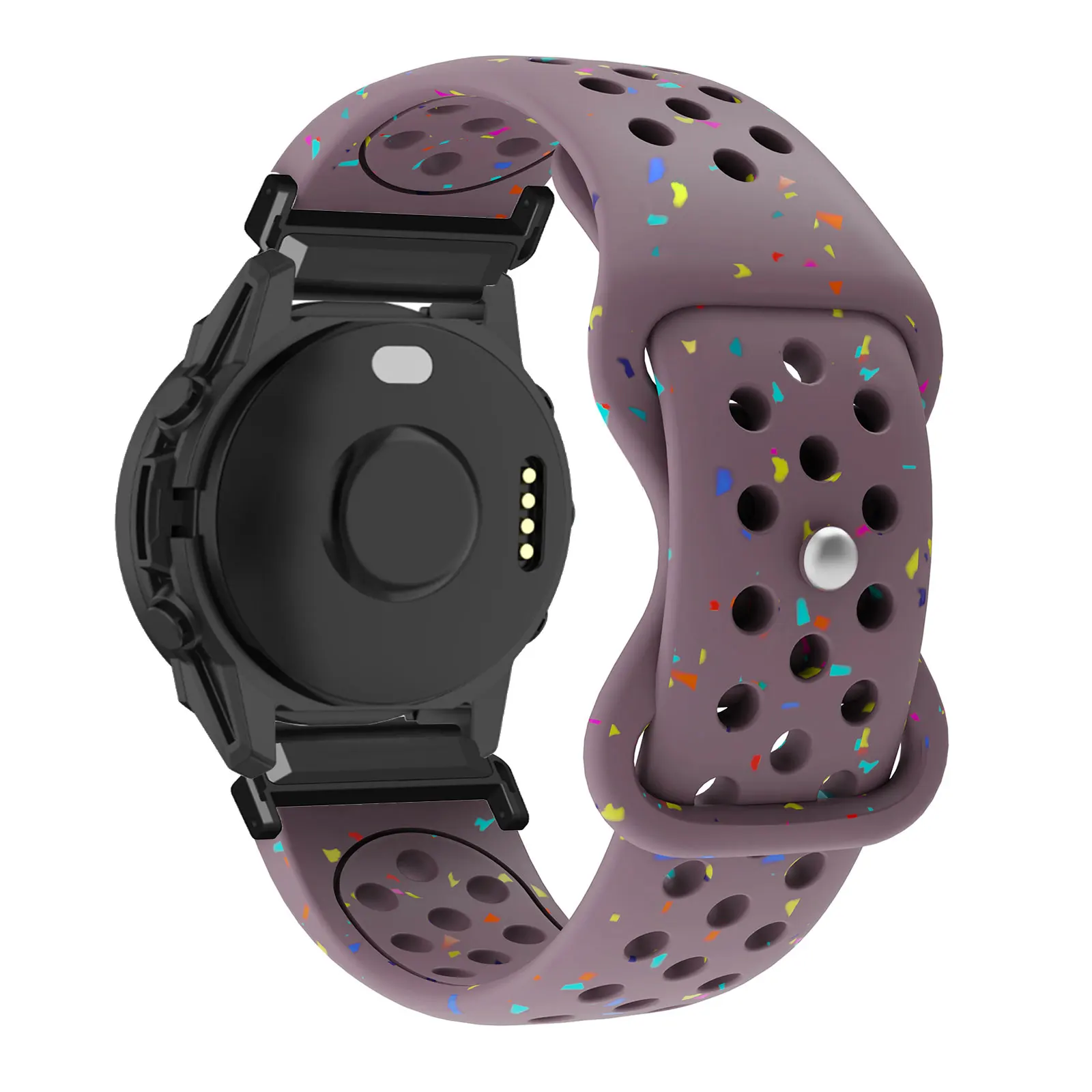 Silicone Bands For … - image