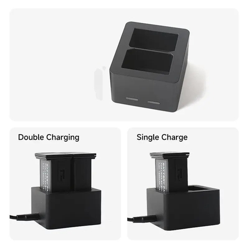 For Leica M11 Camera Battery SCL7 Fully Decoded Battery