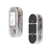 LILYGO® T-Embed ハイパワー双方向トランシーバーESP32-S3 cc1101,1300mAhバッテリー内蔵,pn532 nfc rfid i2cモジュール 4