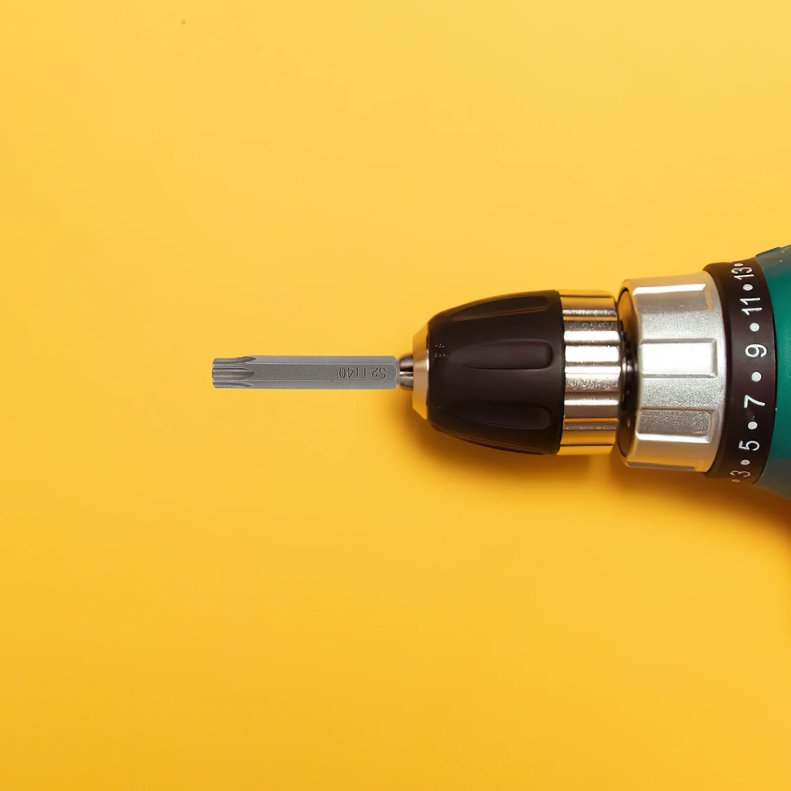 

1Set Hex Precision Drill Bit Set Hardened Steel Magnetic Security Reamer for Metal Stainless Steel Iron Drill Bit Set