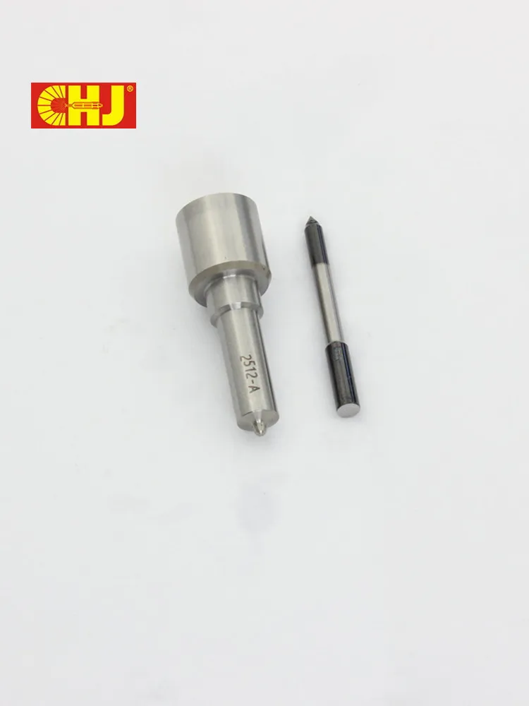 Nozzle DLLA150P2512 For YUCHAI Injector 0445120410/436