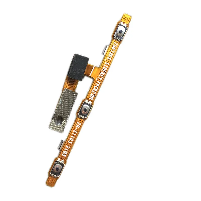 For Asus ROG Phone 5S Pro 5spro ZS676KS Buttons Volume & Power On Off Switch Flex Cable For Asus ROG Phone 5 ZS673KS Phone Parts